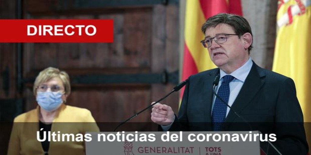 Últimas noticias y última hora de hoy domingo, 23, enero 2022 en España