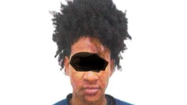 Un pandillero del crimen de Usera es 'Chuky', uno de los detenidos en la operación contra la trata de niñas CHUKY-k6mC--620x349@abc