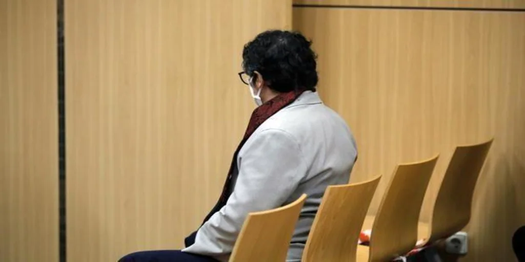 El caso Mónica Oltra, pendiente del recurso de su exmarido ante el Supremo contra la condena por abusos