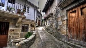 Veinte pueblos que merecen estar entre los m&aacute;s bonitos