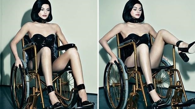 Kylie Jenner