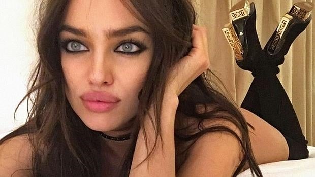 Irina Shayk