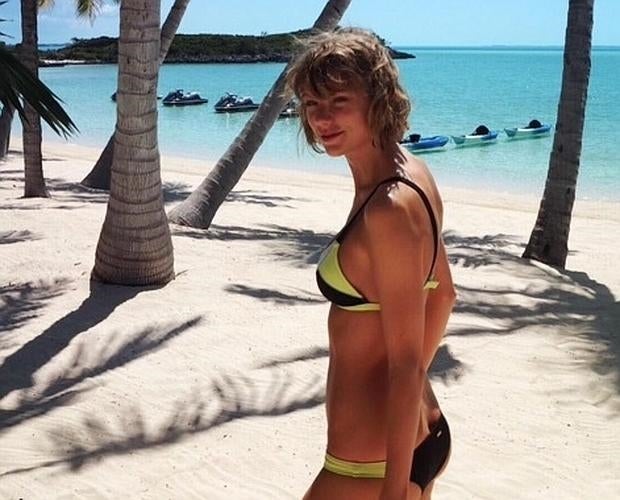 Taylor Swift