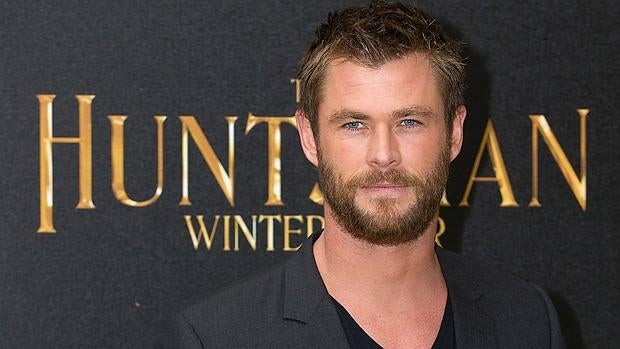 Chris Hemsworth