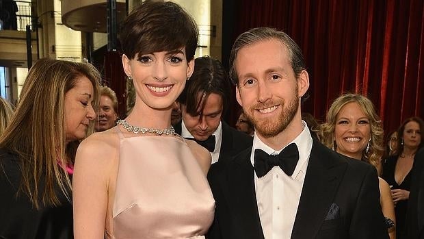 Anne y Adam