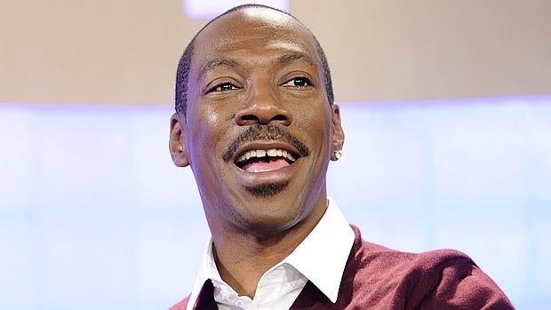 Eddie Murphy