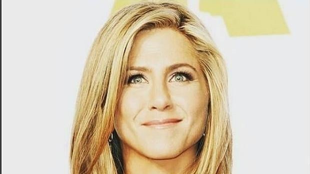 Jennifer Aniston