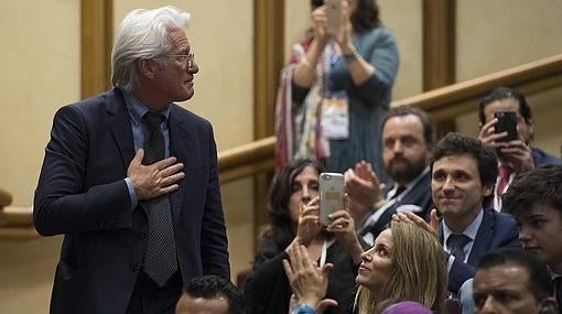 Richard Gere