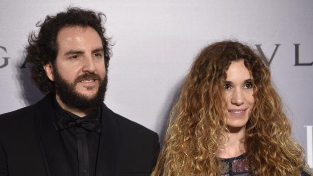 Blanca Cuesta y Borja Thyssen son padres de cuatro hijos