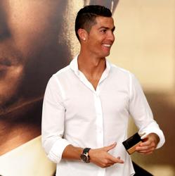«Cristiano Ronaldo Legacy»