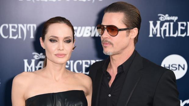 Los Motivos Del Divorcio De Angelina Jolie Y Brad Pitt Drogas Alcohol