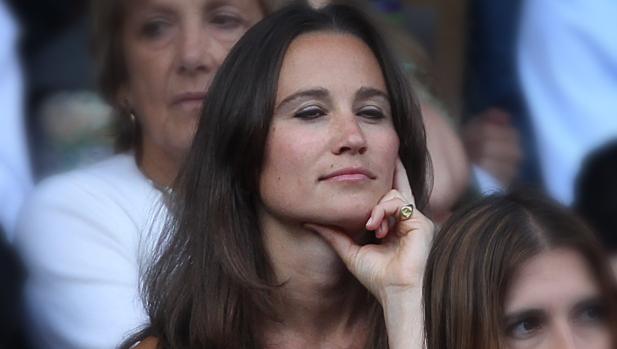 Pipa Middleton