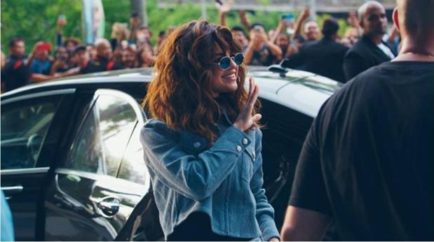 Selena Gomez ha conseguido 100 millones de seguidores en Instagram pese a su ausencia desde hace 6 semanas