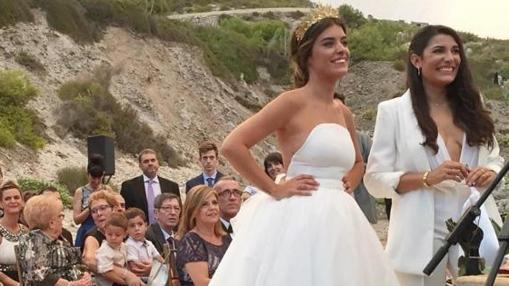 Dulceida Estuve Con Otra Chica Antes De Casarme Con Alba Paul