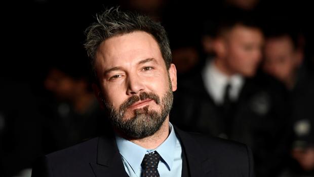 Affleck ya se sometió a un tratamiento para curar una adicción en 2001