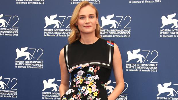 Diane Kruger