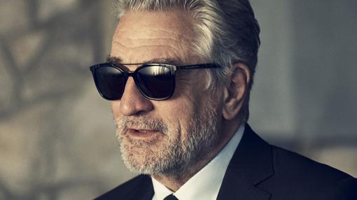 De Niro, una de las estrellas de Hollywood