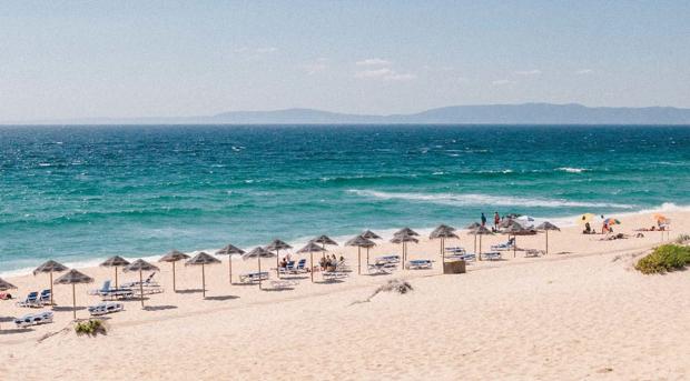 Comporta, un lugar de lujo en la costa portuguesa