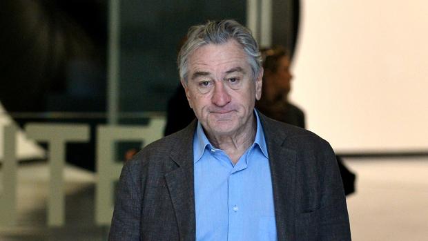 Robert de Niro