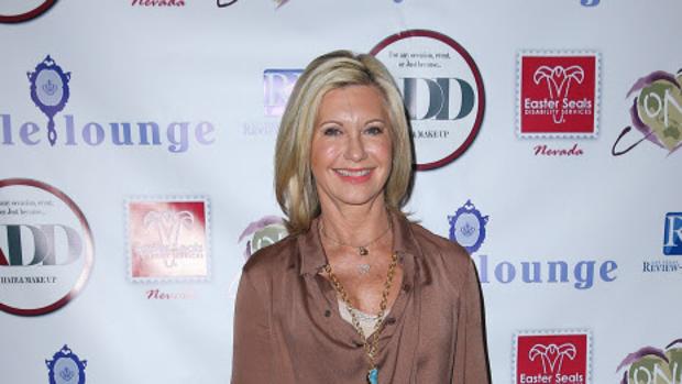 Olivia Newton John