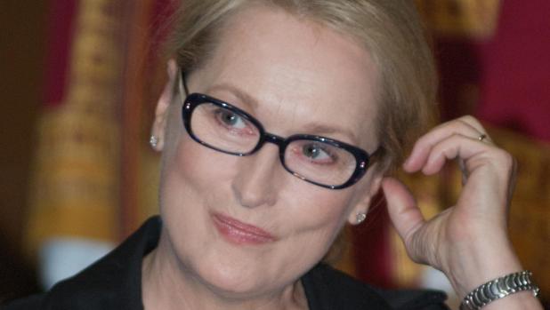Meryl Streep