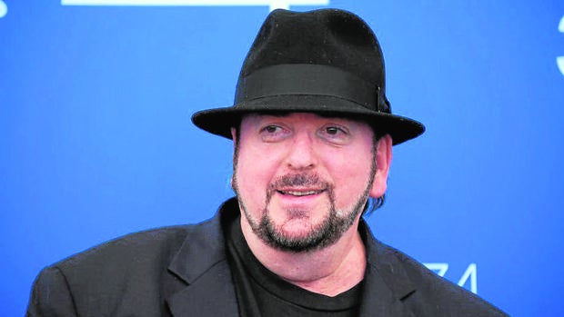 James Toback