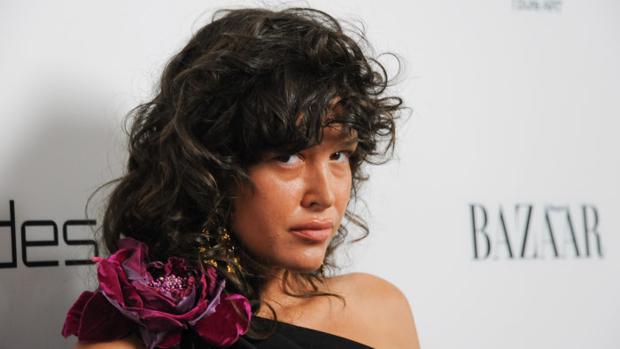 Paz de la Huerta