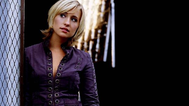 Allison Mack