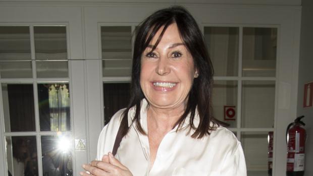 Carmen Martínez-Bordiú