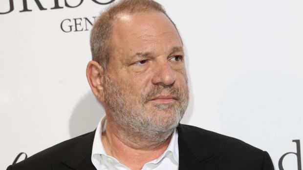 Harvey Weinstein, en una imagen de archivo