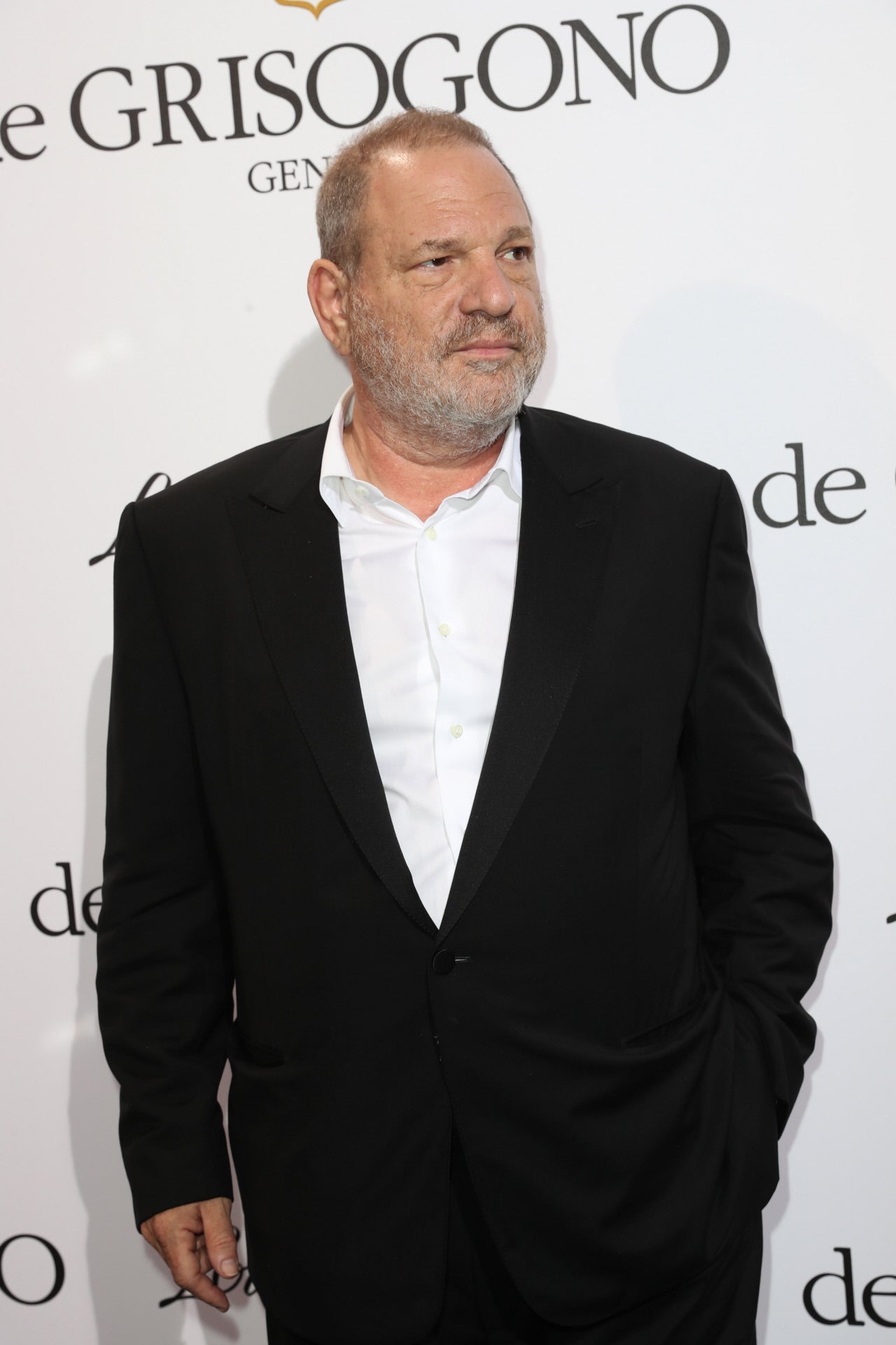 Harvey Weinstein