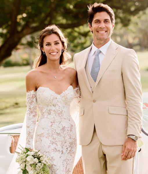 alba carrillo critica el look de ana boyer en su boda: «no puedes