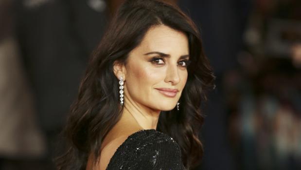 Penélope Cruz