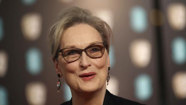 Meryl Streep