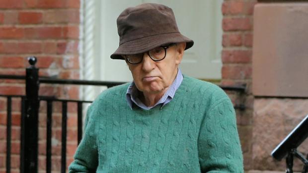 Woody Allen