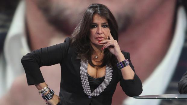 Aída Nízar