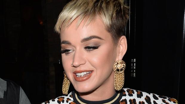 Katy Perry