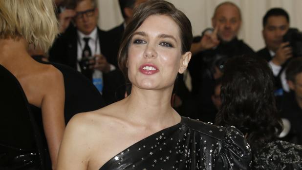 Carlota Casiraghi