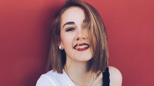 La youtuber Judith Jaso
