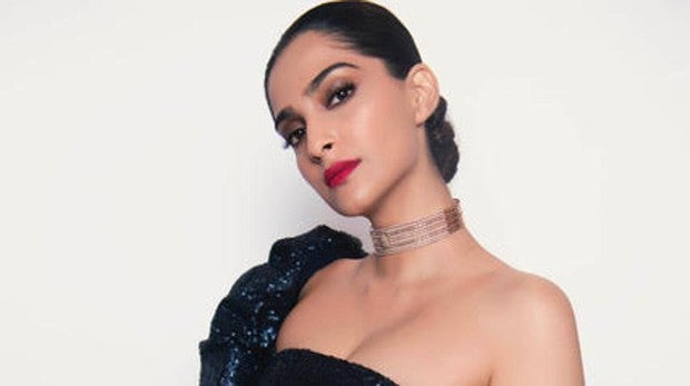 Sonam Kapoor
