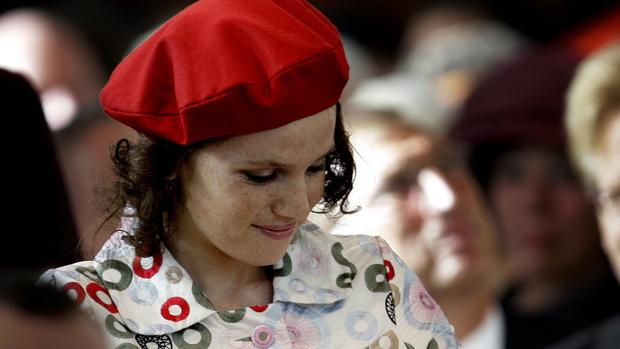 Inés Zorreguieta