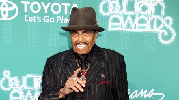 Joe Jackson