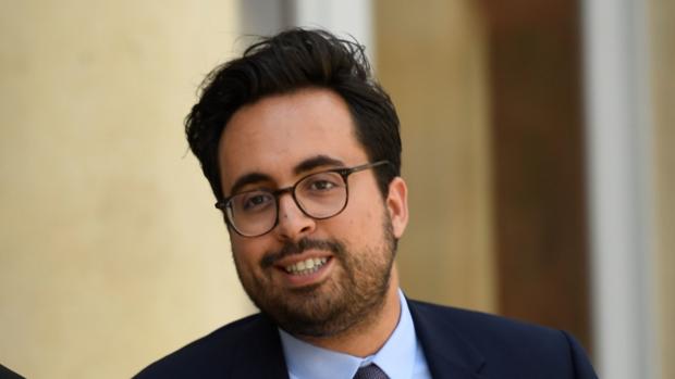 Mounir Mahjoubi