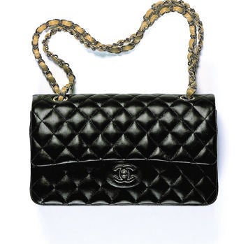 Bolso Chanel 2.55