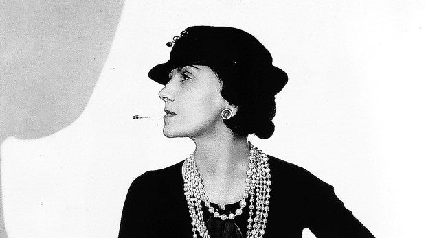 Grabielle Chanel