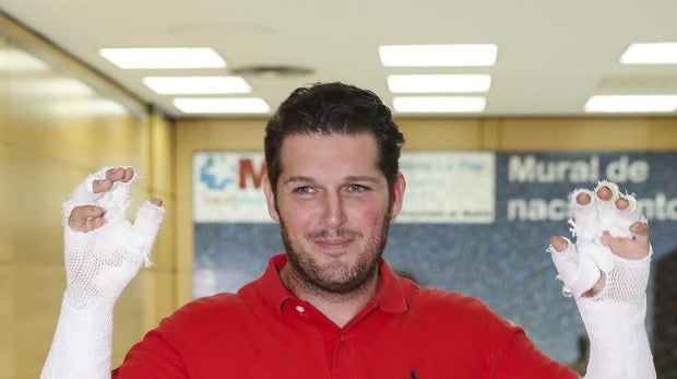 Manu Tenorio
