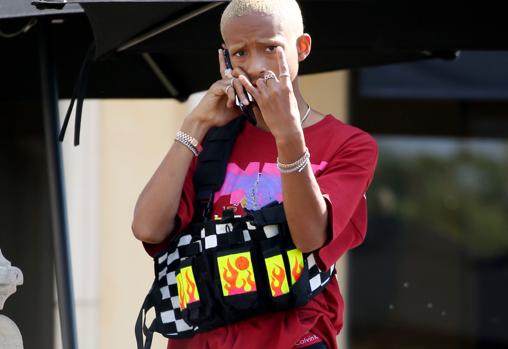 Jaden Smith