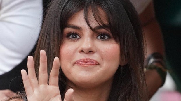 Selena Gómez