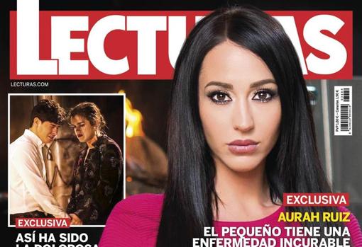 Portada de la revista