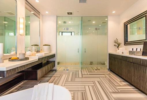 Cuarto de baño